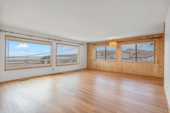 Foto del edificio - Cayucos living (2 Bedroom + bonus room)