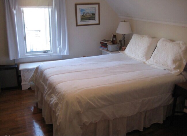 Foto del edificio - 9 Cedar St