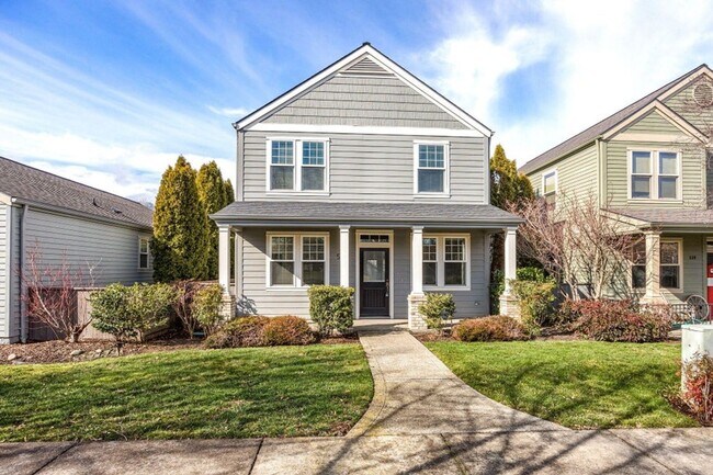 Foto del edificio - Four bedroom home for lease in the Riverwalk Neighborhood Ashland, Oregon