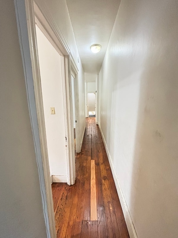 Foto del edificio - 156 E Walnut St