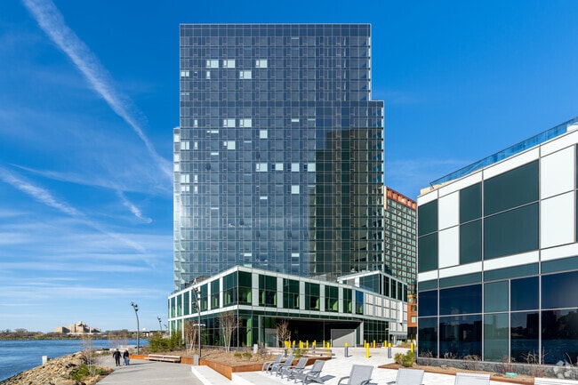 10 Halletts Point - 10 Halletts Point Apartments