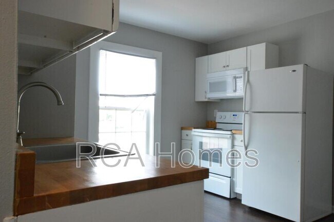 Foto del edificio - 528 1/2 E Raymond St.