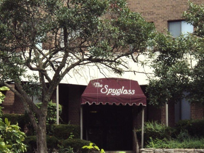 The Spyglass Apartments Cincinnati Oh Building Photo The Spyglass