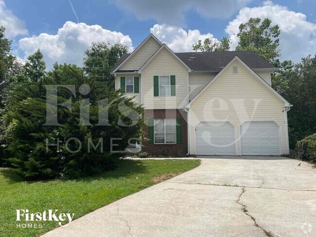 Building Photo - 7910 W Shore Cir