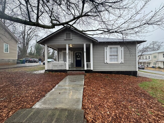 Awesome 3 Bed Close to Campus - Awesome 3 Bed Close to Campus House