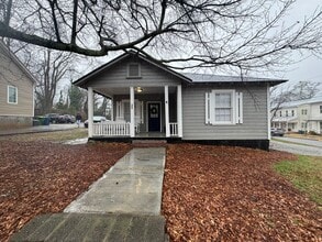 Building Photo - 732 Little Oconee St