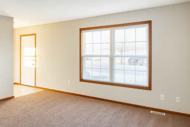 Foto del edificio - Modern Comfort & Space