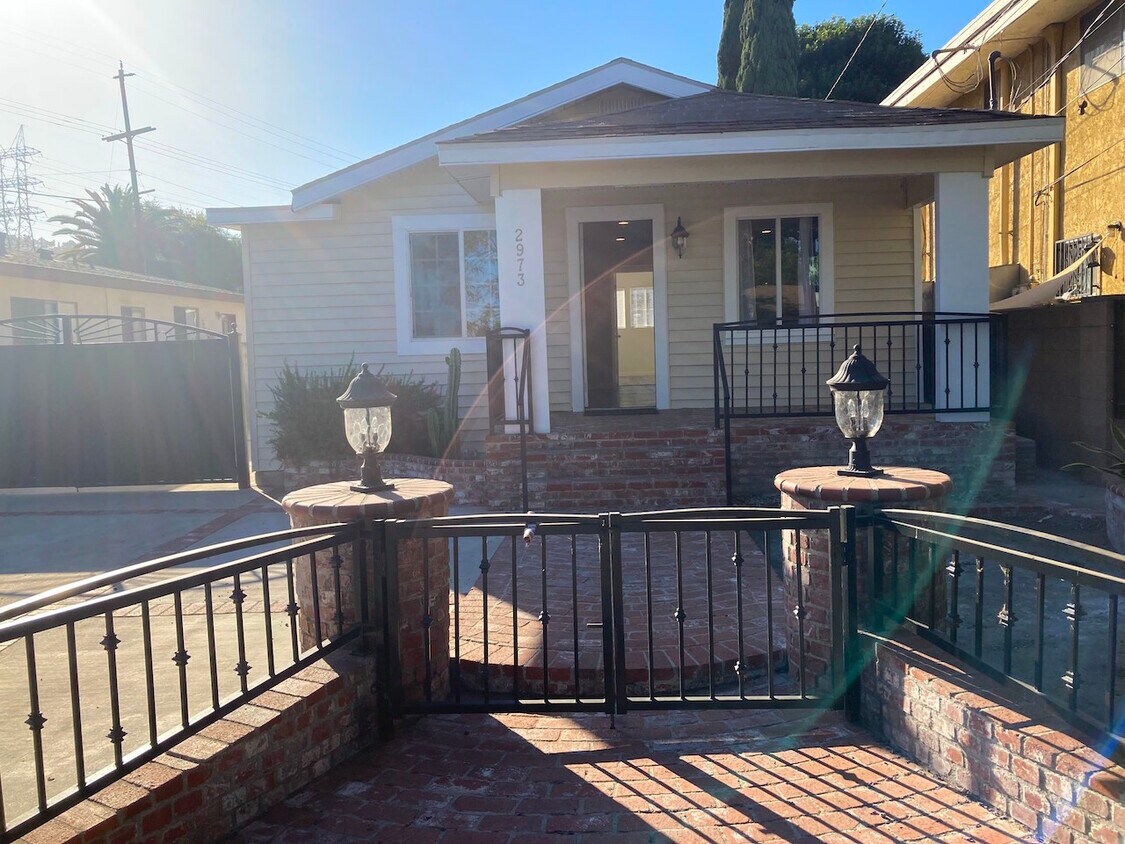 43 Apartments for Rent in Atwater Village, CA Westside Rentals