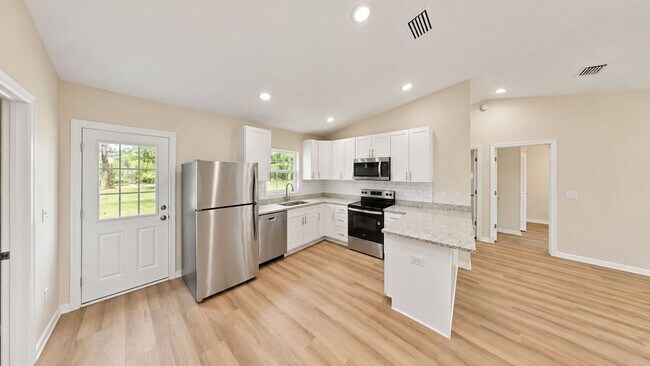 Foto del edificio - 11089 SW 108th St