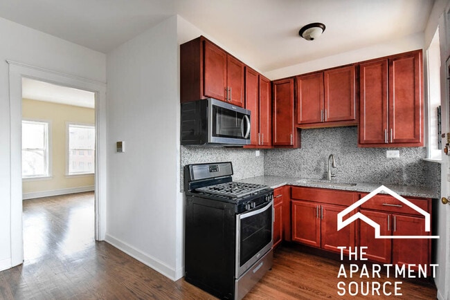 Foto del edificio - 2659 N Spaulding Ave