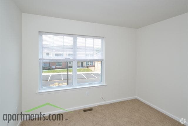 Bedroom - Windsor Crescent