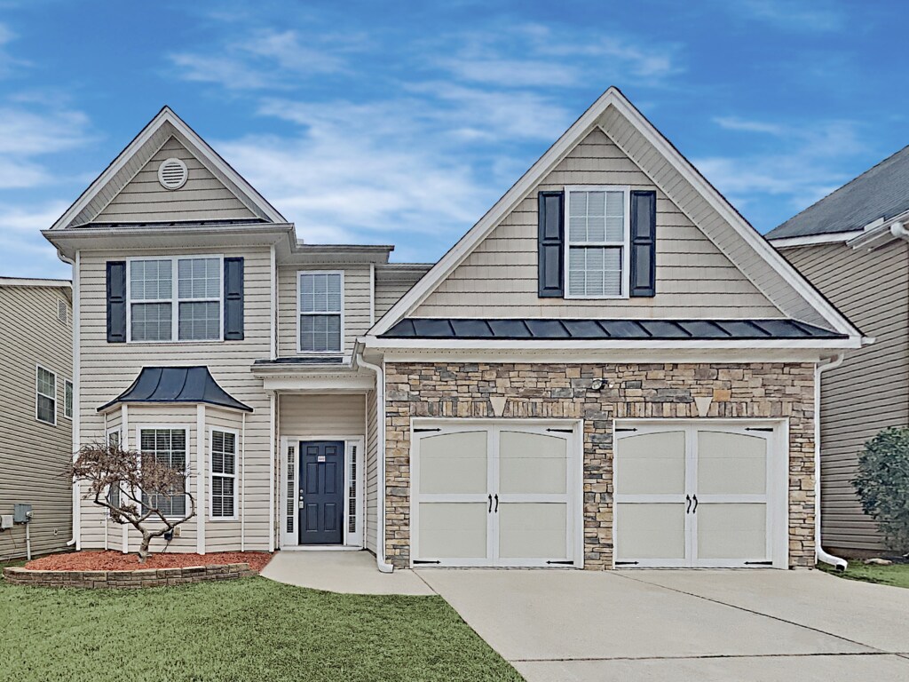 71 Michael Ryan Dr, Porterdale, GA 30014 House Rental in Porterdale