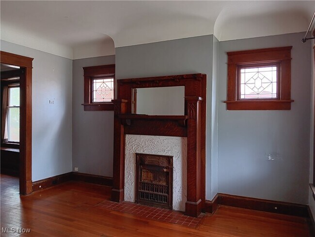 Foto del edificio - 10710 Clifton Blvd
