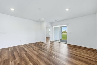 Interior Photo - Thunderhawk Villas