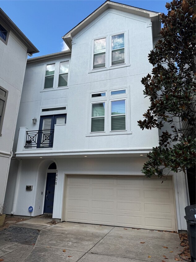 Foto principal - 5408 Rose St