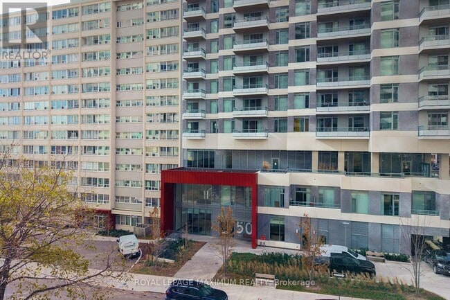 Building Photo - 50 Dunfield Ave