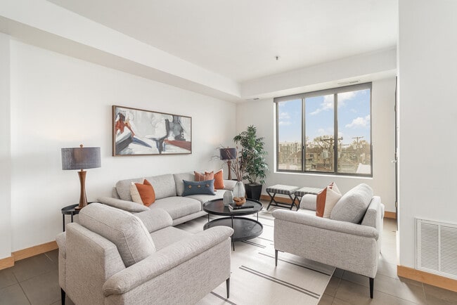Foto del edificio - Arts Quarter Lofts