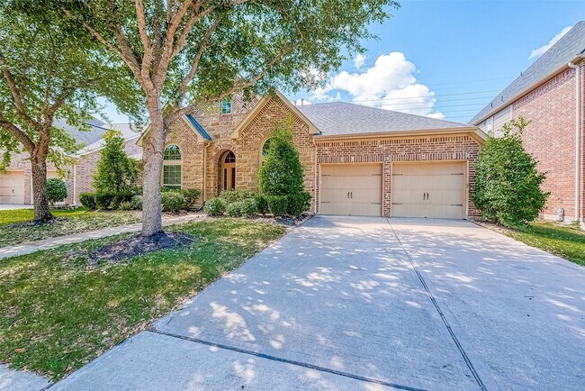 Foto del edificio - 5810 Emmit Creek Ln