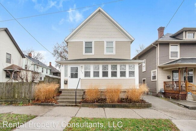 Building Photo - 3 br, 1.5 bath House - 350 Delaware St SE