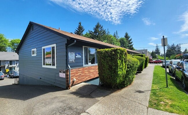 Foto del edificio - 3525 SW 10th Ave