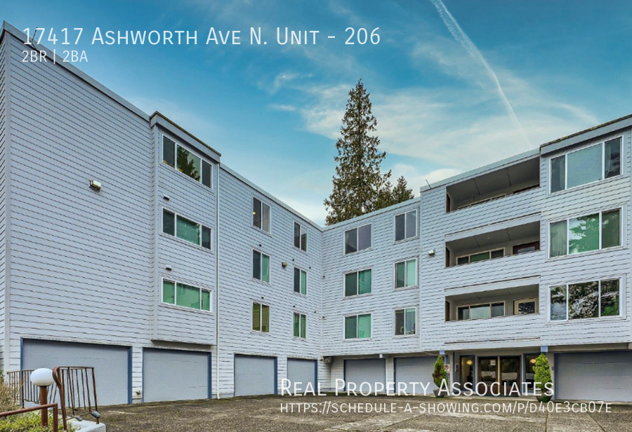 Primary Photo - Available NOW! W/D in unit, Rent includes ...