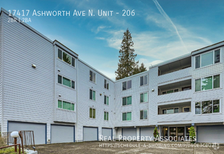 Building Photo - 17417 Ashworth Ave N