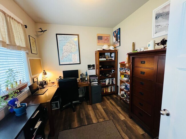 Foto del edificio - 2400 square foot, 3 Bedroom, 2.5 bath Skagit Highlands, Mount Vernon
