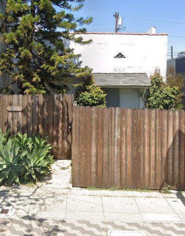 Primary Photo - 3011 Pico Blvd