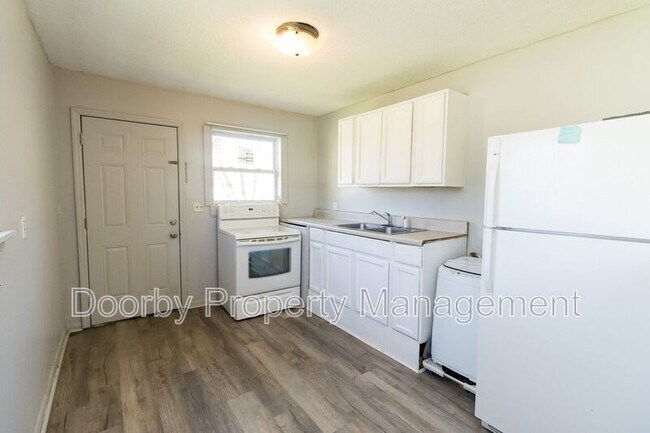 Building Photo - 4118 Fagan St