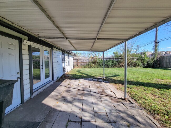 Foto del edificio - 8527 Kempridge St