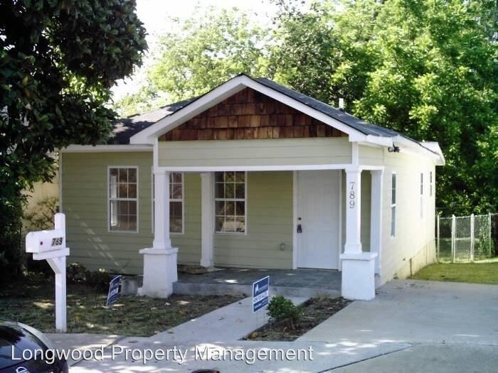 Primary Photo - 3 br, 2 bath House - 789 Chestnut Place NW