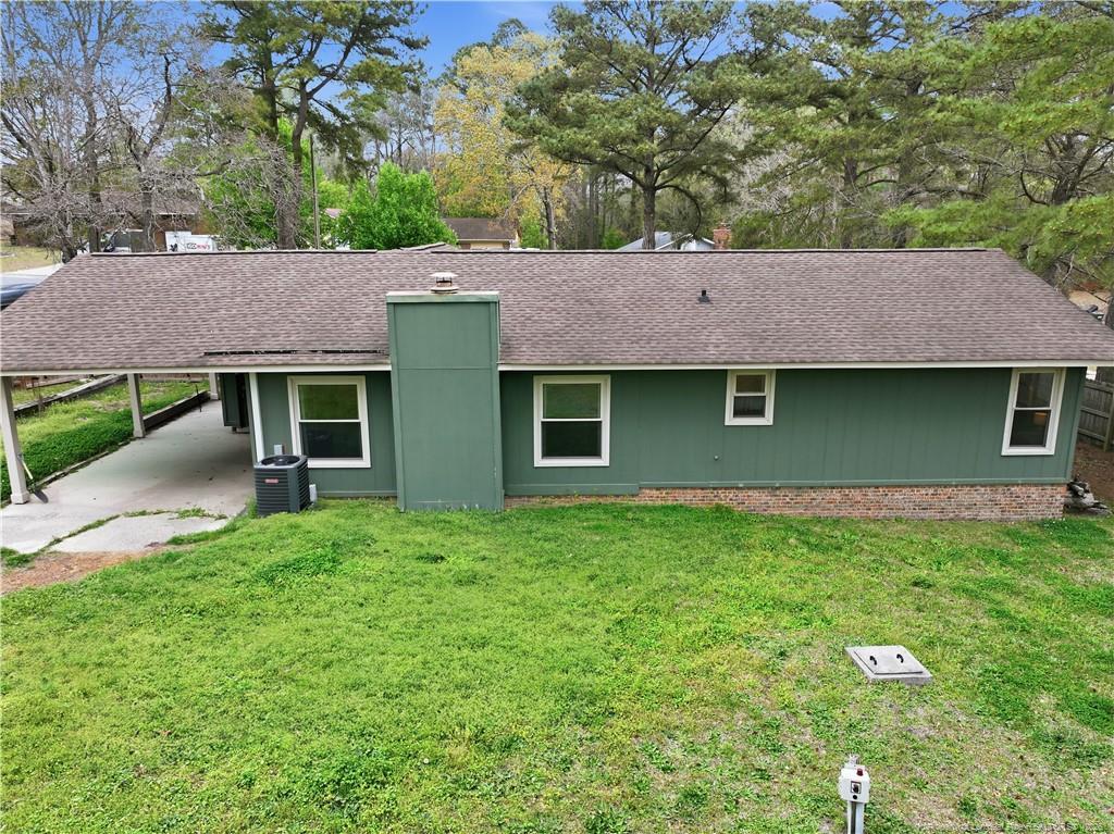 Foto del edificio - 5706 Lochness Ct