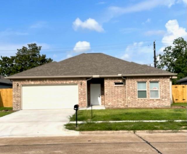4430 Luella Ave, Deer Park, TX 77536 House Rental in Deer Park, TX