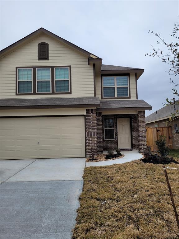 4625 Peralta Hts Wy, Porter, TX 77365 House Rental in Porter, TX