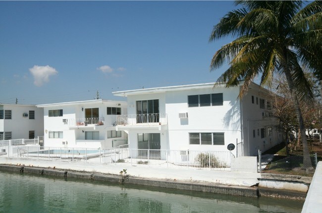 Building Photo - 8035-8045 Crespi Blvd