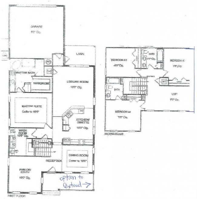 Foto del edificio - 13827 Amelia Pond Dr