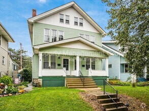 Building Photo - 219 Olentangy St