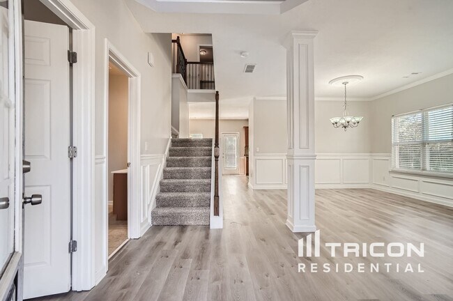 Foto del edificio - 881 Ashton Park Dr SE