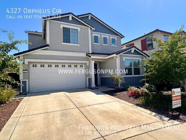Foto del edificio - 4327 Orpheus Cir