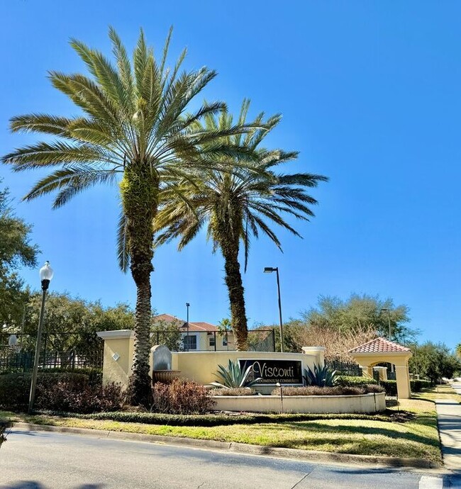 Photo - Immaculately updated 3/2.5 Three-Story Maitland Condo in Visconti!