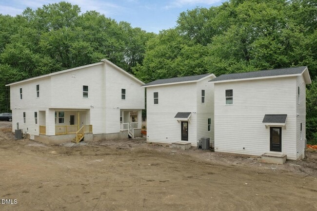 Foto del edificio - Lot 8 - 2811 Wilcox Pl