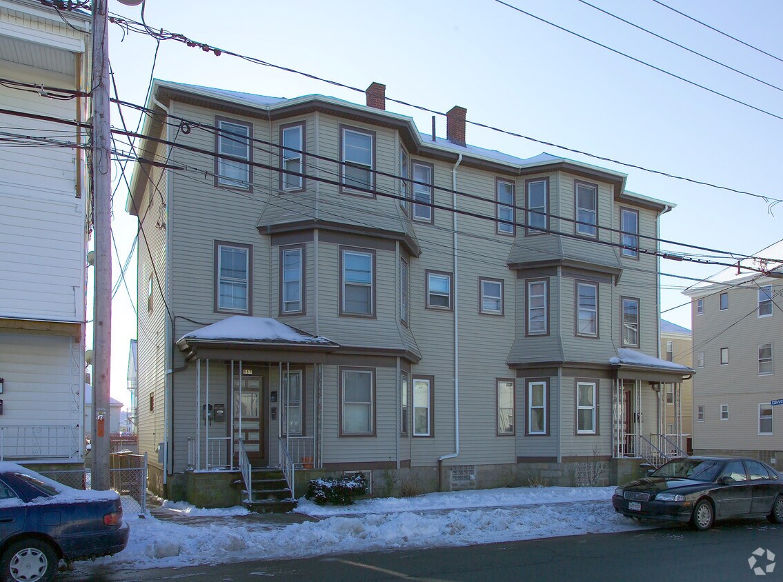 977 Locust St, Fall River, MA 02720 Apartments in Fall River, MA