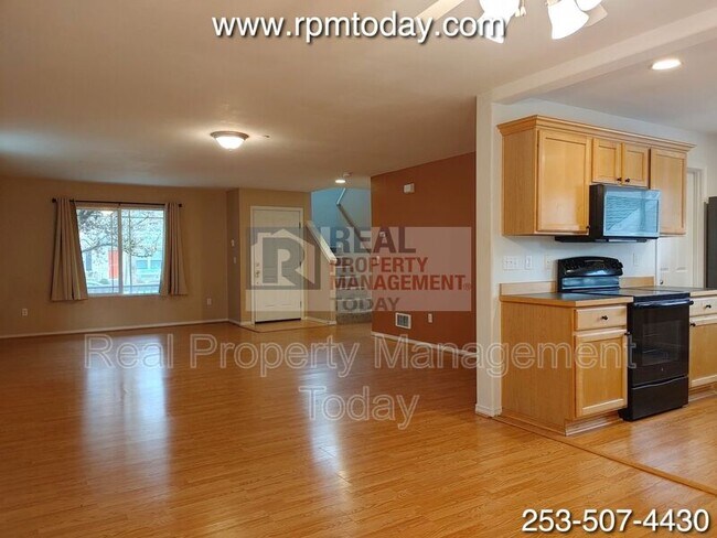 Foto del edificio - 2777 McNeil St