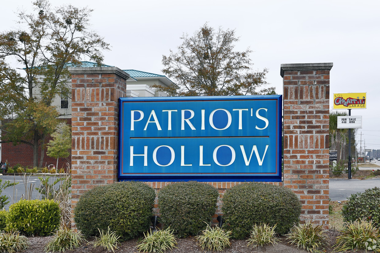 Foto principal - Patriots Hollow