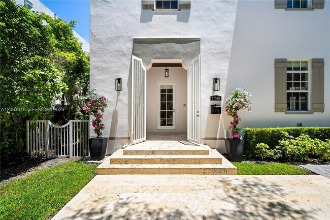 Foto del edificio - 7745 SW 54th Ave