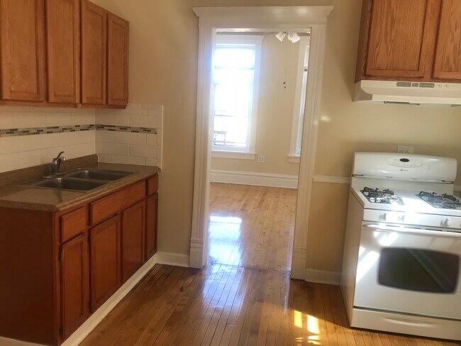 Foto del edificio - 2044 W 19th St