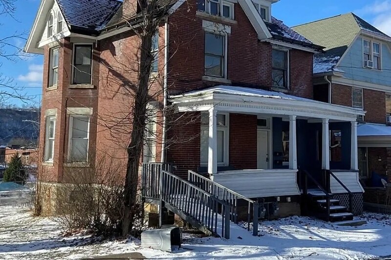 Foto principal - 869 Kenneth Ave
