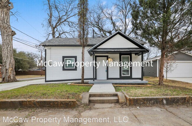 Building Photo - 3 br, 2 bath House - 3730 Copeland Ave