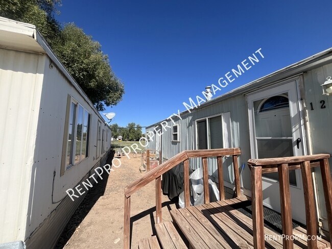 Building Photo - 1303 N College Ave