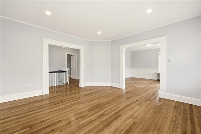 Foto del edificio - 22 Lewis St